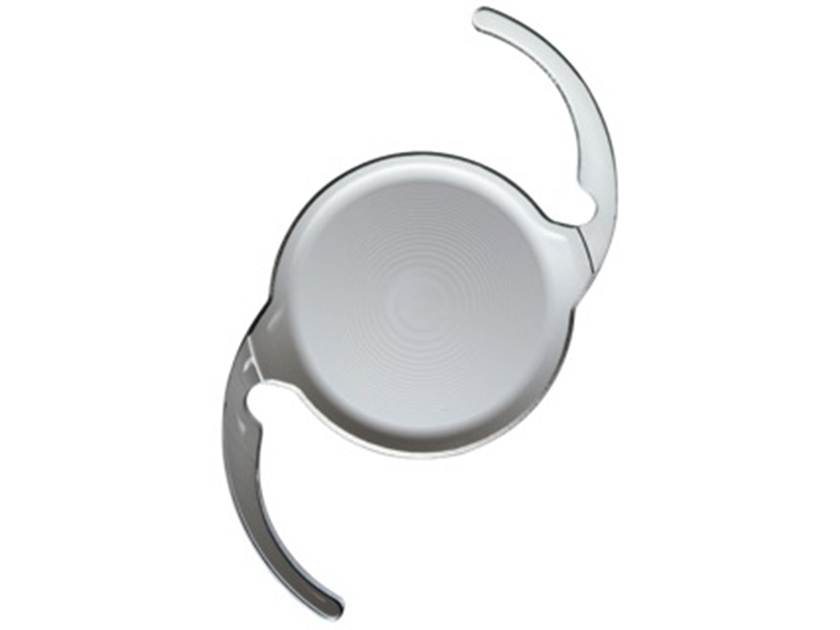 İki Odaklı Mercekler